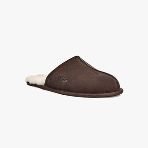 Ugg Scuff Tofflor Herr Bruna (359461NOX)